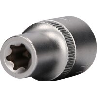 1/2" Torx-E-Stecknuss, E11