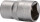 1/2" Torx-E-Stecknuss, E16