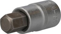 1/2" Innensechskant Bit-Stecknuss, 55 mm lang, 14 mm