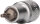 1/2" Torx-Bit-Stecknuss, 55 mm lang, T20