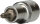 1/2" Torx-Bit-Stecknuss, 55 mm lang, T27