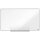 Whiteboard Impression Pro Emaille Widescreen 32", magnetisch, Aluminiumrahmen,ws