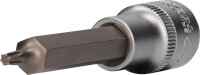 1/2" Torx-Bit-Stecknuss, 100 mm lang, T20