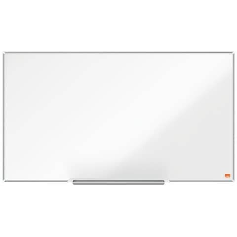 Whiteboard Impression Pro Emaille Widescreen 40", magnetisch, Aluminiumrahmen,ws