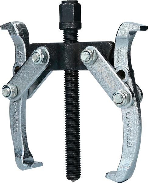 Universal-2-Arm-Abzieher, 4"