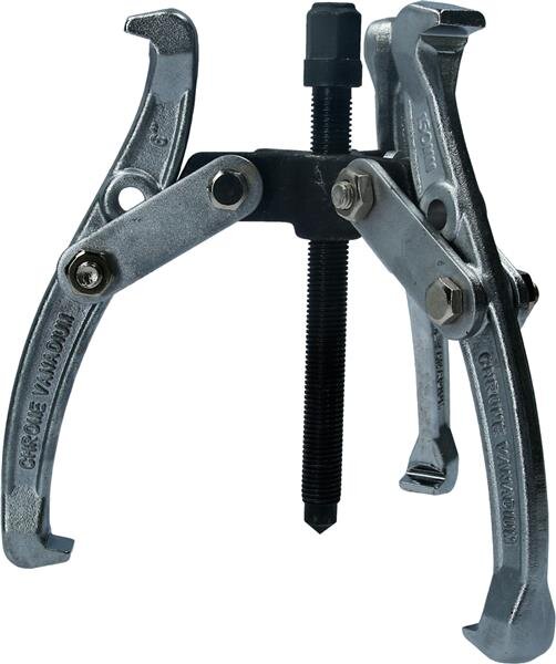 Universal-3-Arm-Abzieher, 6"