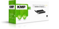 KMP SA-T53  schwarz Toner kompatibel zu SAMSUNG CLT-K406S...