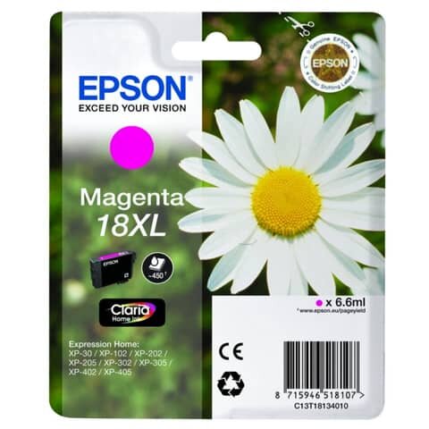 EPSON C13T18134012 6,6ml