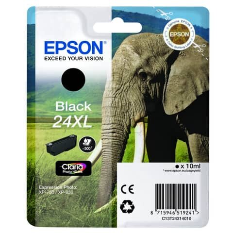 EPSON C13T24314012 10ml