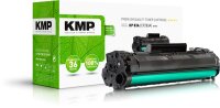 KMP H-T193  schwarz Toner kompatibel zu HP 83A (CF283A)