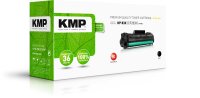 KMP H-T194  schwarz Toner kompatibel zu HP 83X (CF283X)