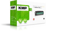 KMP SA-T64  schwarz Toner kompatibel zu SAMSUNG CLT-K506L...