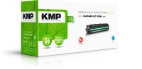 KMP SA-T65  cyan Toner kompatibel zu SAMSUNG CLT-C506L...