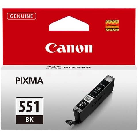 CANON 6508B001 7ml