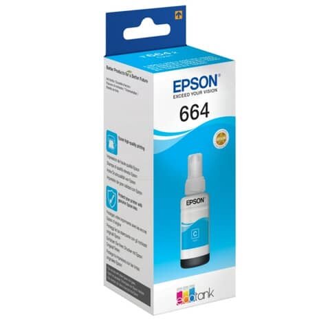 EPSON C13T664240