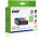 KMP E149V  schwarz, cyan, magenta, gelb Druckerpatrone kompatibel zu EPSON 26XL / T2636XL, 4er-Set