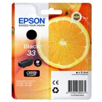 EPSON C13T33314012 6,2ml