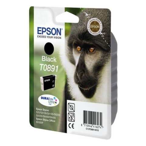 EPSON C13T08914011 5,8ml