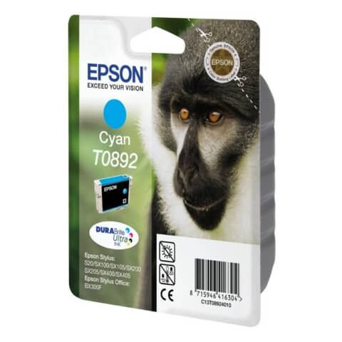 EPSON C13T08924011 3,5ml