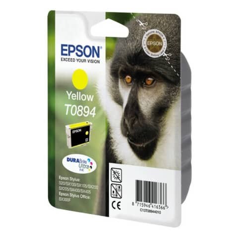 EPSON C13T08944011 3,5ml