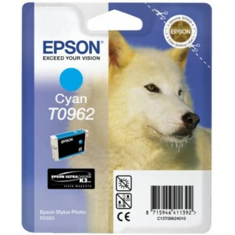 EPSON C13T09624010 11,4ml