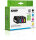 KMP H100V  schwarz, cyan, magenta, gelb Druckerpatronen kompatibel zu HP 950XL/951XL (C2P43AE), 4er-Set