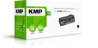 KMP H-T235  schwarz Toner kompatibel zu HP 05A (CE505A)