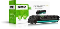 KMP H-T70  schwarz Toner kompatibel zu HP 49A; Canon...