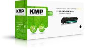 KMP H-T70  schwarz Toner kompatibel zu HP 49A; Canon...