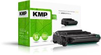 KMP H-T94  schwarz Toner kompatibel zu HP 51X (Q7551X)