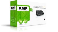 KMP SA-T72  schwarz Toner kompatibel zu SAMSUNG MLT-D204U (SU945A)