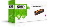 KMP SA-T59  magenta Toner kompatibel zu SAMSUNG CLT-M504S (SU292A)