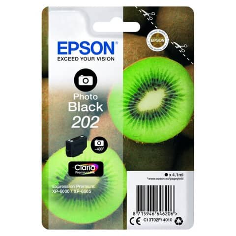 EPSON C13T02F14010