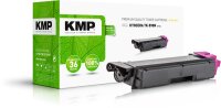 KMP K-T52  magenta Toner kompatibel zu Kyocera TK-590M