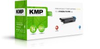 KMP K-T68  cyan Toner kompatibel zu Kyocera TK-590C XXL