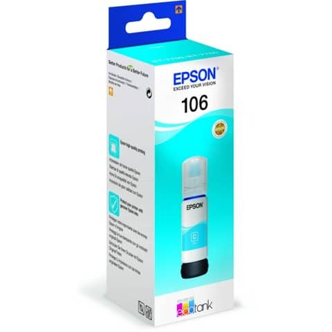 EPSON C13T00R240