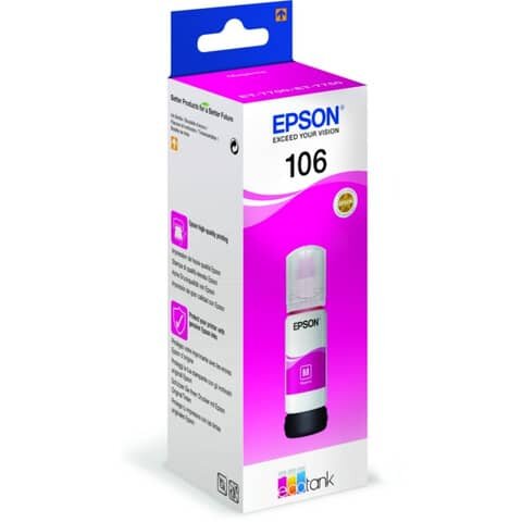 EPSON C13T00R340