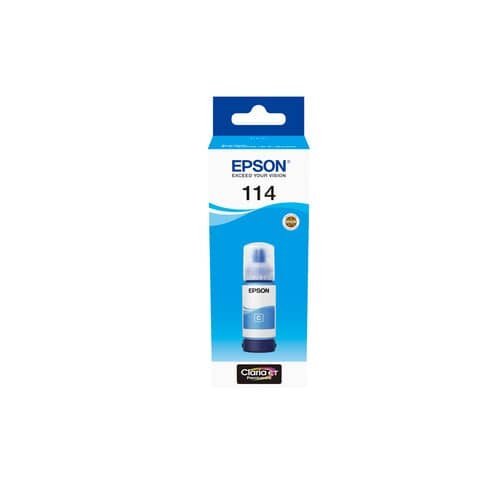 EPSON C13T07B240