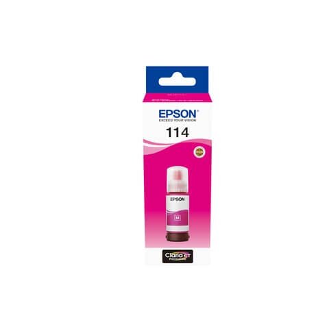 EPSON C13T07B340