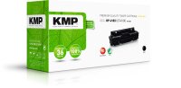 KMP H-T239X  schwarz Toner kompatibel zu HP 410X (CF410X)