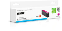 KMP H119  magenta Druckerpatrone kompatibel zu HP 971XL (CN627AE)