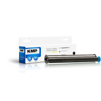 KMP Thermotransferr. Philips PFA351 black 140 S. F-P5...