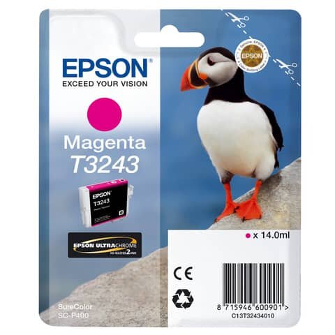 EPSON C13T32434010