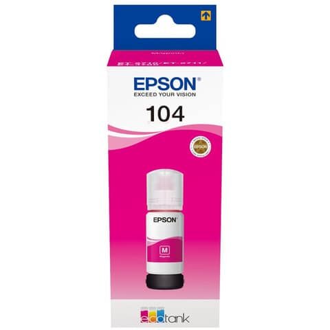 EPSON C13T00P340