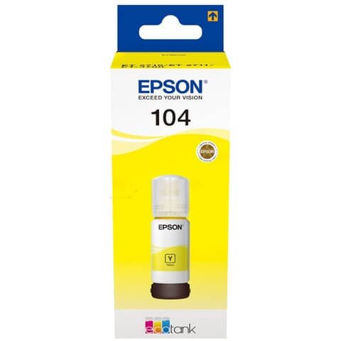 EPSON C13T00P440