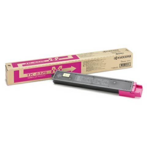 Original Kyocera Toner-Kit magenta (02NPBNL0,1T02NPBNL0,2NPBNL0,TK-8325M)