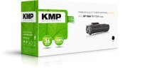 KMP H-T260A  schwarz Toner kompatibel zu HP 106A (W1106A)