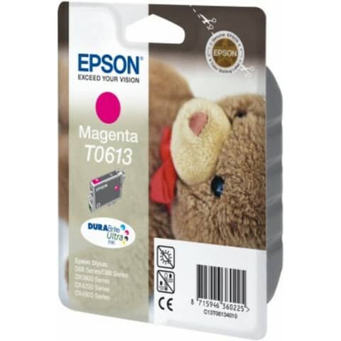 EPSON C13T06134010