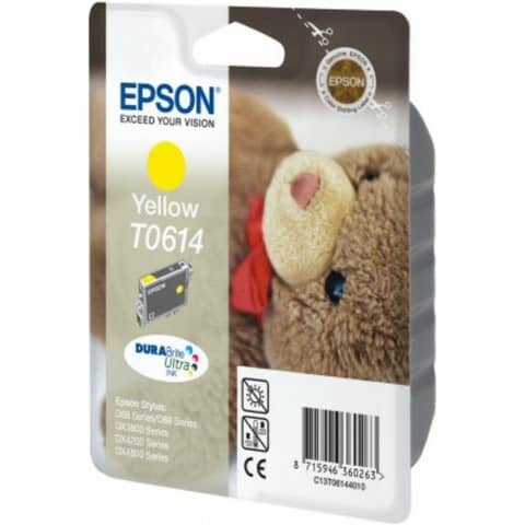 EPSON C13T06144010