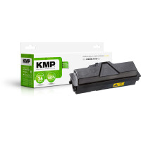 KMP Toner Kyocera TK-160K/TK160K black 2500 S. K-T30...